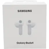 Samsung Galaxy SM-R540, True Wireless Stereo (TWS), Anrufe/Musik, Kopfhörer, Weiß