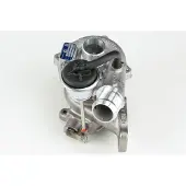 BTS Turbo Lader, Aufladung ORIGINAL t914940 für Citroën Peugeot