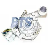 BTS Turbo Lader, Aufladung ORIGINAL t915381 für SSANGYONG