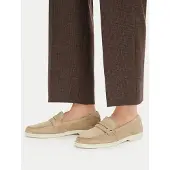 Geox Slipper D Xand 3 D650ZB 00022 C5002 Beige 41