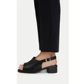 LASOCKI Sandalen CEO-WI23-POST-06 Schwarz