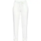 JOOP! Damen Pyjamahose Soft Comfort clouddancer - Größe 38
