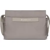Bugatti Umhängetasche Shoulder Bag Taupe