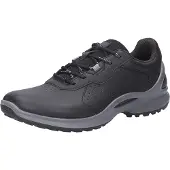Ecco Herren Schnürschuh BIOM ENERGI M schwarz Größe EUR 40