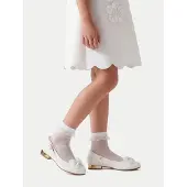 Jenny Ballerinas CEO-CSA20260-02 Weiß