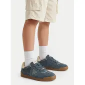 GUESS Sneakers EO-CI12-3230-01 Blau