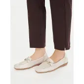 Caprice Slipper Beige
