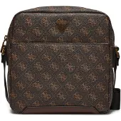 GUESS Umhängetasche HMTOLO P4258 Braun