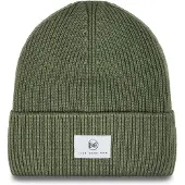 Buff Knitted Mütze