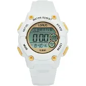 Lorus Watches Sports Herren Quarzuhr -R2337PX9 Uhr