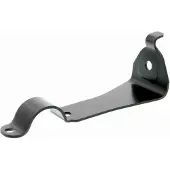 VAICO Halter Stabilisatorlagerung V30-1990 Links Vorne passend für MERCEDES-BENZ Stufenheck (W124) 0,235kg