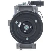 MAHLE ORIGINAL Kompressor, Klimaanlage BEHR ACP 642 000S