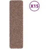 vidaXL Treppenmatte