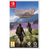 Games Switch Outward: Definitive Edition