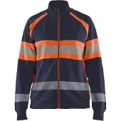 Blakläder Hi-Vis