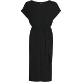 Protest Kleid Prtnadia Damen True Black-Größe 36