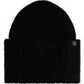 Protest Mütze PRTReflex Beanie Unisex True Black (57 CM)