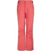 Protest Skihose Women Lole Softshell Snowpants Rusticrust-XL