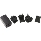 Honeywell 50130570-001, Schwarz