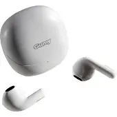 JVC GUMY, Kabellos, Musik, Kopfhörer, Weiß