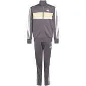 Adidas Seasonal Essentials Tiberio 3 Stripes Tricot Trainingsanzug