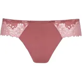 Mey String Serie Luxurious Dawn Blush | Größe 44