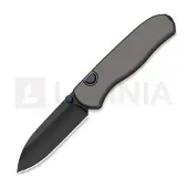 Kizer Cutlery Drop Bear Zero ButtonLinerlock