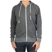 Trez Sweat Capuche Fede2-FBP - Blau 1