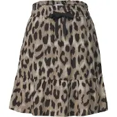Street One Minirock Middle Waist