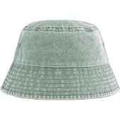 Beechfield Junior Vintage Bucket Hat
