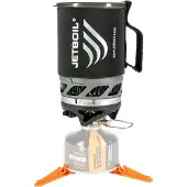 Jetboil Micromo 0,8 L Carbon Campingkocher