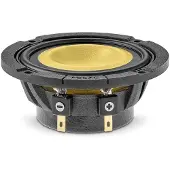 Focal 3 KM | 8 cm (3") Mitteltöner