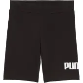 Puma Essentials No. 1 Logo Short Legging Mädchen 164