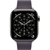 Apple MGG74ZM/A, Band, Smartwatch, Violett, , Watch 38 mm/40 mm/41 mm/42 mm, Polyester