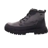 Tom Tailor Stiefelette Stiefelette Kunstleder/Textil