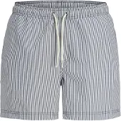 Jack & Jones Regular Fit Badeshorts