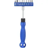 Music Nomad MusicNomad Octopus 17-in-1 Technikwerkzeug