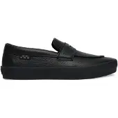 Vans Slipper Skate Loafer VN0A5DXUBKA1 Schwarz 36.5