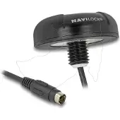 Navilock NL-803P EVA-M8Q MD6 Seriell PPS Multi GNSS Empfänger u-blox 8 5 m (62798)
