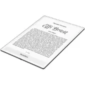 Pocketbook InkPad One DACH-Version - Matte Black - E-Book-Reader - 32 GB