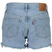 Levi's Levis Shorts "501 ORIGINAL SHORT" Sommerhose 501 Collection