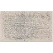 Villeroy & Boch Badematte Charisma Stone-60 x 100 cm