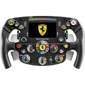 Thrustmaster T598 + SF25 Wheel + Raceline LTE – Sim Racing Set PS5/PC