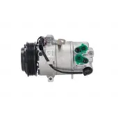 Nissens Klimakompressor 891478