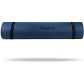 GymBeam - Dual Yogamatte Grey/Blue