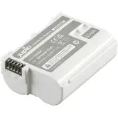 Jupio Akku EN-EL15C Ultra 2600mAh