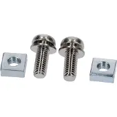 Shimano Schraube und Mutter DU-E8000