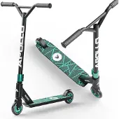 Apollo Genius Pro - Stylischer Stunt Scooter