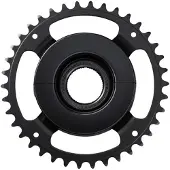 Shimano Blende und Befestigungsbolzen FC-E6100