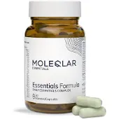 MoleQlar Essentials ONE 30 St Kapseln